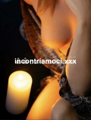 9 - Alessia Escort Bergamo - 3791088696