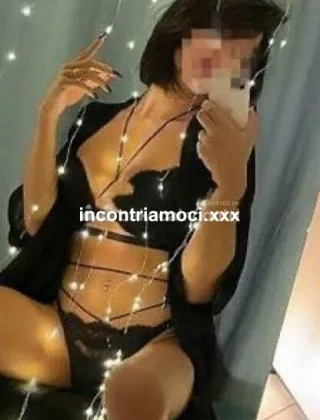 5 - Chantal Escort Chieti - 3510832500