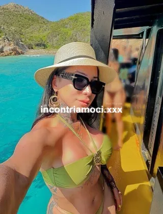 2 - Bella Sexy Dotata Trans Cagliari - 3931497296