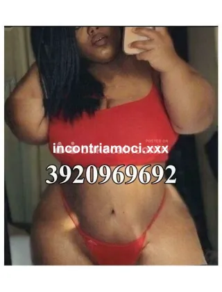 1 - Sara Escort Verona - 3920969692
