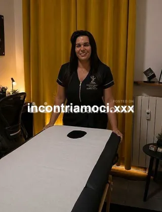 1 - Gabriella Trans Bergamo - 3927498639