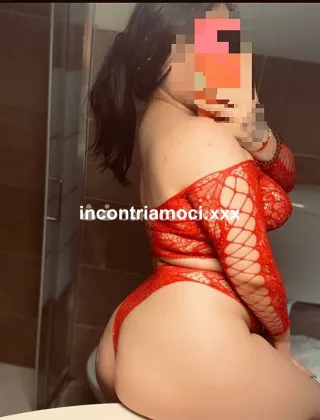 11 - Nelia Escort Brescia - 3473585191