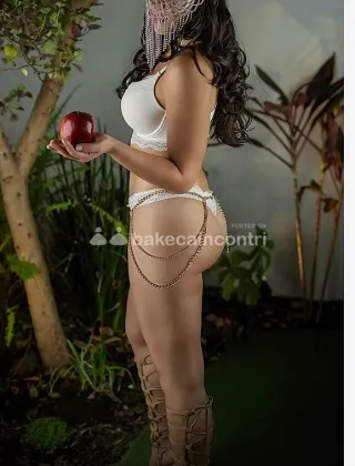3518609712 - Eva 30 Mistress 🇨🇴 Colombiana Pescara