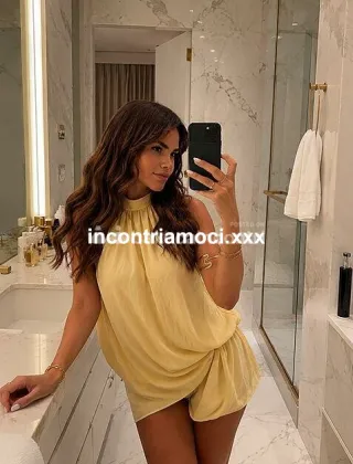 7 - Sarah Escort Napoli - 3444605453