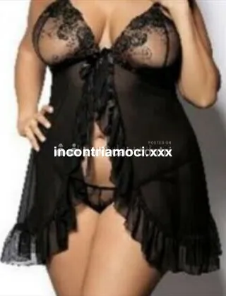 1 - Denyse Escort Torino - 3513514198