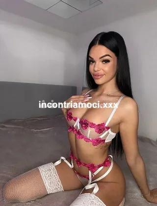 3 - Maya Escort Padova - 3518326468
