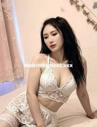 3 - Lisa Escort Monza e della Brianza - 3388342337