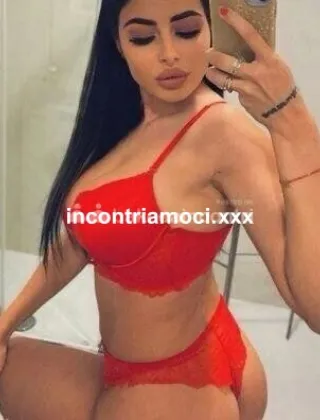 14 - Maya Escort Verona - 3515835549