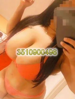 9 - Elena Escort Napoli - 3510900496