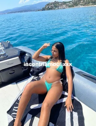 13 - Taina Escort Caserta - 3348634253