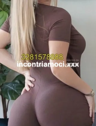 8 - Anna Escort Modena - 3281578888
