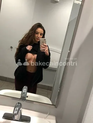 2 - Vanessa Escort Vicenza - 3500095310