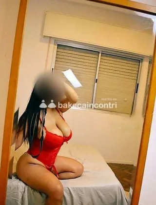 27 - Luisa Escort Pordenone - 3533560697