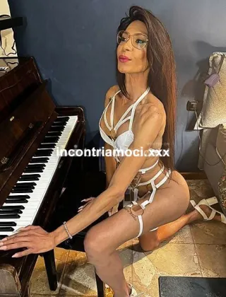 1 - Bella Cavallona Trans Lucca - 3491388172