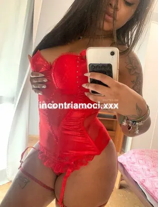 1 - Rebecca Escort Pescara - 3407193262