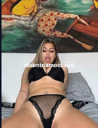 3 - Sofia Escort Chieti - 3773774813