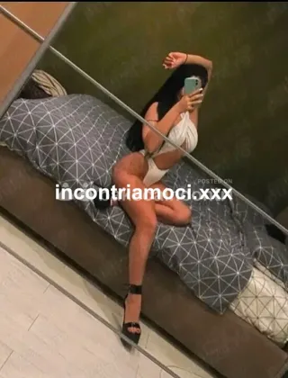 13 - Maribela Escort Ravenna - 3510563860
