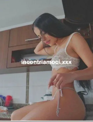 7 - Luna Escort Cagliari - 3717406599