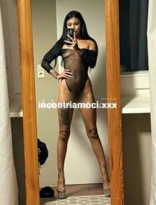 1 - Inna Escort Pisa - 3522711391