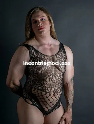 3 - Bigmama Escort Napoli - 3791265499