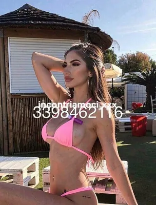 3398462116 - Bianca 21 Escort 🇮🇹 Italiana Varese