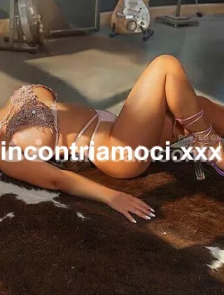 27 - Laura Escort Parma - 3337442491