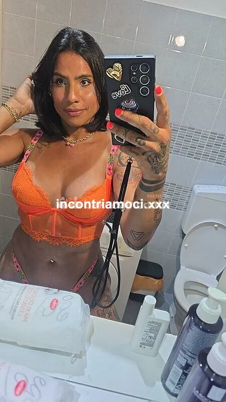 Nanda Lima