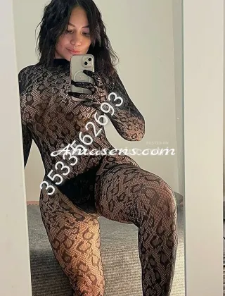 4 - Sara Escort Pavia - 3533562693