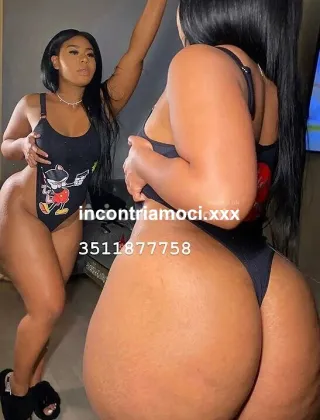 9 - Camila Escort Genova - 3510906626