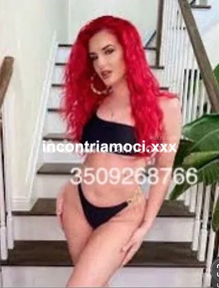6 - Ruby Escort Macerata - 3510941171
