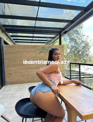 9 - Vanessa Escort Napoli - 3511110419