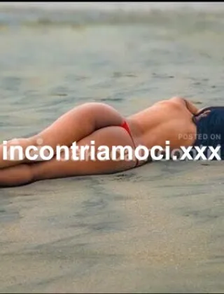 5 - Ximena Escort Salerno - 3343765014