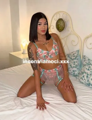 9 - Kelly Escort Lecce - 3508857357