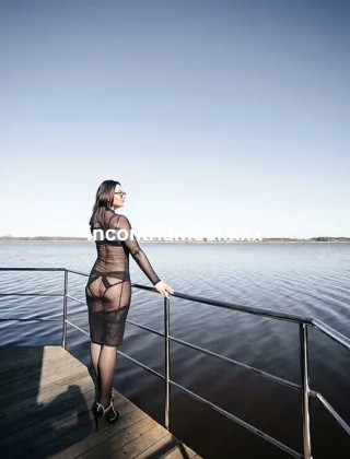4 - Maya Escort Genova - 3461470527