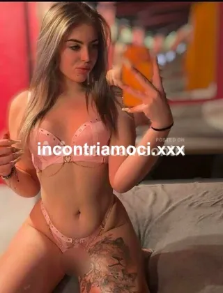 1 - Carla Escort Verona - 3512782919