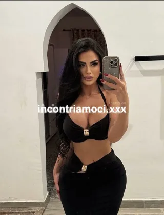 18 - Melody Escort Firenze - 3513808478