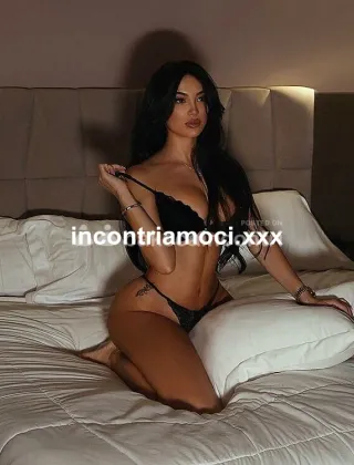 7 - Sofia Escort Padova - 3313615640