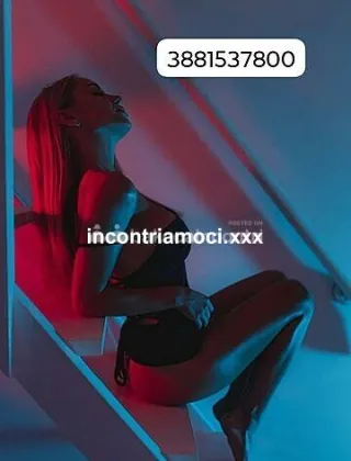 2 - Karol Escort Varese - 3881537800