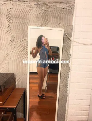 16 - Greta Escort Caserta - 3512454704