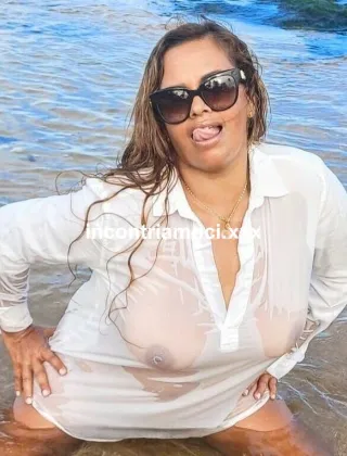 21 - Serena Escort Cosenza - 3275645531
