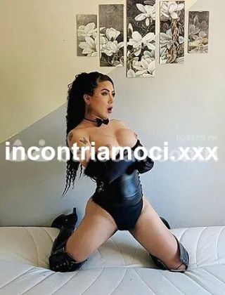 1 - Keysha Trans Como - 3927657501