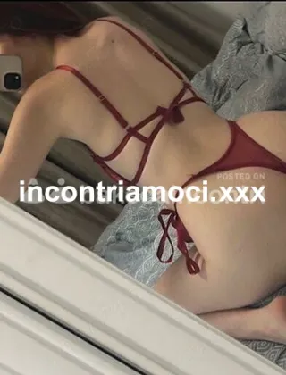 6 - Maya Escort Roma - 3913652290