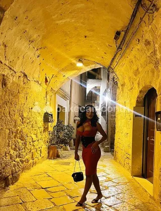 6 - Daniela Trans Foggia - 3517853881