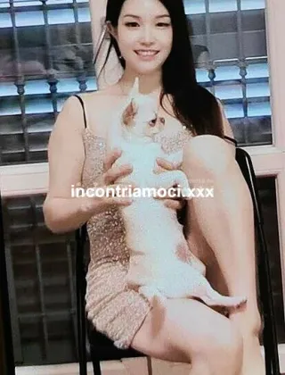 3 - Lisa Escort Prato - 3511519380