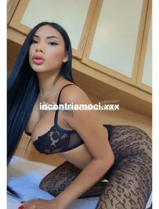 6 - Bambolina Trans Trans Vicenza - 3339385281