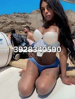 7 - Chiara Trans Piacenza - 3928340590
