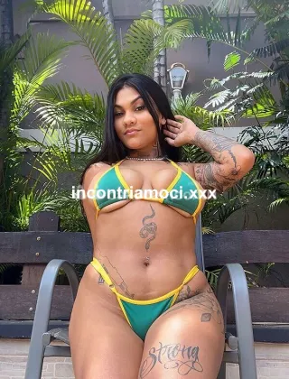 1 - Jade Escort Torino - 3509117905