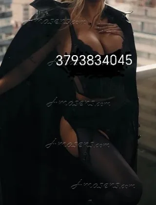 9 - Sofia Escort Catania - 3793834045
