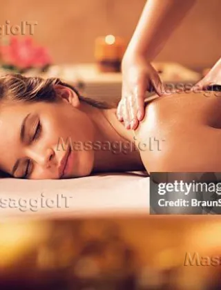 2 - Massaggi Milano - 3500382366