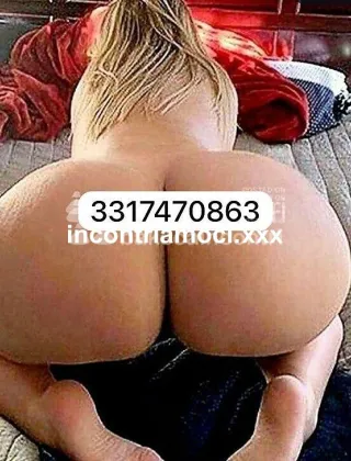 1 - Eva Escort Piacenza - 3317470863